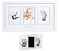 Algopix Similar Product 3 - Pearhead Baby Hand and Footprint Kit 