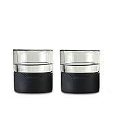 Algopix Similar Product 16 - Rabbit Freezable Whiskey Glasses