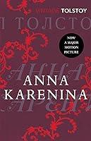 Algopix Similar Product 17 - Anna Karenina (Vintage Classics)