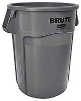 Algopix Similar Product 13 - Rubbermaid Commercial Products BRUTE