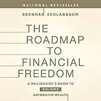 Algopix Similar Product 14 - The Roadmap to Financial Freedom A