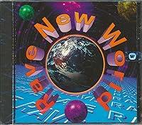 Algopix Similar Product 18 - Rave New World