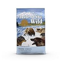 Algopix Similar Product 20 - Taste of the Wild Pacific Stream