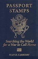 Algopix Similar Product 16 - Passport Stamps Searching the World