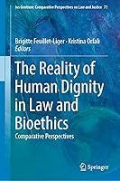 Algopix Similar Product 1 - The Reality of Human Dignity in Law and