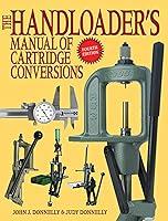 Algopix Similar Product 1 - The Handloaders Manual of Cartridge