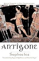 Algopix Similar Product 1 - Antigone Greek Tragedy in New