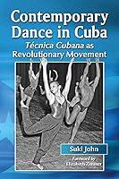 Algopix Similar Product 8 - Contemporary Dance in Cuba Tecnica