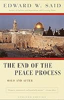 Algopix Similar Product 15 - The End of the Peace Process Oslo and