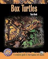 Algopix Similar Product 15 - Box Turtles (Complete Herp Care)