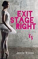 Algopix Similar Product 9 - Exit Stage Right