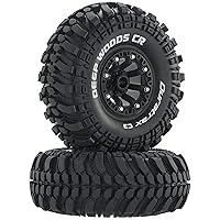 Algopix Similar Product 6 - Duratrax Deep Woods CR C3 Mounted 22