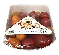 Algopix Similar Product 18 - PRODUCE Tomato Medley, 12 OZ