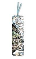 Algopix Similar Product 6 - Angela Harding Curlew Cry Bookmarks