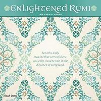 Algopix Similar Product 20 - Enlightened Rumi 2025 12 X 24 Inch