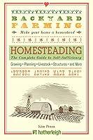 Algopix Similar Product 9 - Backyard Farming Homesteading The