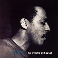 Algopix Similar Product 12 - Amazing Bud Powell 2