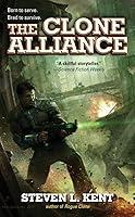 Algopix Similar Product 19 - The Clone Alliance A Clone Republic