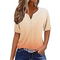 Algopix Similar Product 12 - Deals of The Day Clearance Summer Tops