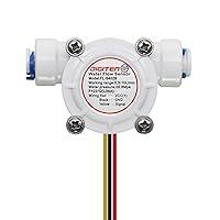 Algopix Similar Product 4 - DIGITEN 14 Quick Connect 0310Lmin