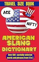 Algopix Similar Product 2 - American Slang Dictionary A Fun Guide