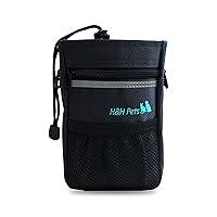 Algopix Similar Product 6 - HH Pets Dog Treat Pouch with Shoulder