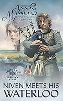 Algopix Similar Product 3 - Niven Meets His Waterloo Highland