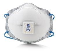 Algopix Similar Product 4 - 3M Particulate Respirator 8577 P95