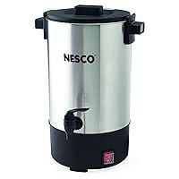 Algopix Similar Product 13 - Nesco CU25 Professional Coffee Urn 25
