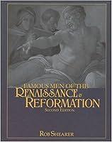 Algopix Similar Product 4 - Famous Men Of The Renaissance 