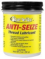 Algopix Similar Product 11 - STAR BRITE AntiSeize Thread Lubricant