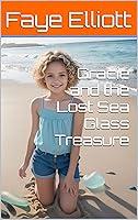 Algopix Similar Product 8 - Gracie and the Lost Sea Glass Treasure