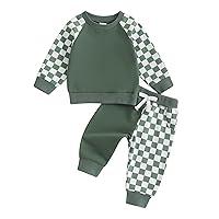 Algopix Similar Product 12 - Thorn Tree Toddler Baby Boys Fall