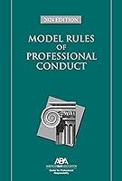 Algopix Similar Product 20 - Model Rules of Professional Conduct