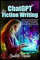 Algopix Similar Product 17 - ChatGPT for Fiction Writing Authors