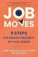 Algopix Similar Product 18 - Job Moves 9 Steps for Making Progress