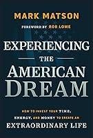 Algopix Similar Product 10 - Experiencing The American Dream How to