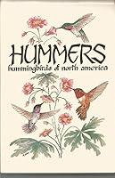 Algopix Similar Product 10 - Hummers Hummingbirds of North America