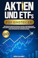 Algopix Similar Product 11 - Aktien und ETFs fr Einsteiger 2023