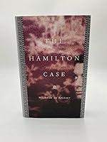 Algopix Similar Product 18 - The Hamilton Case: A Novel