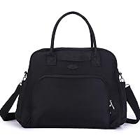 Algopix Similar Product 19 - Lily  Drew Carry On Weekender