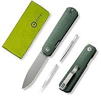 Algopix Similar Product 9 - CIVIVI Sendy 3 In 1 Multitool Pocket