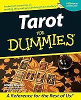 Algopix Similar Product 19 - Tarot For Dummies