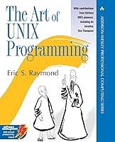 Algopix Similar Product 6 - The Art of UNIX Programming The