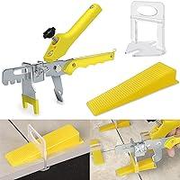 Algopix Similar Product 17 - Tile Leveling System with Tile Plier 