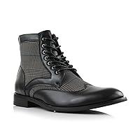 Algopix Similar Product 9 - Ferro Aldo Gideon MFA806087 Mens