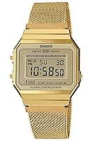 Algopix Similar Product 8 - A700WMG9A Casio Youth Ladies Digital