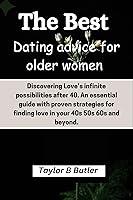 Algopix Similar Product 3 - The Best Dating advice for older women