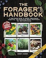 Algopix Similar Product 13 - The Foragers Handbook A YearRound