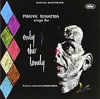 Algopix Similar Product 19 - Frank Sinatra Sings for Only the Lonely